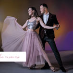 Quality for dance