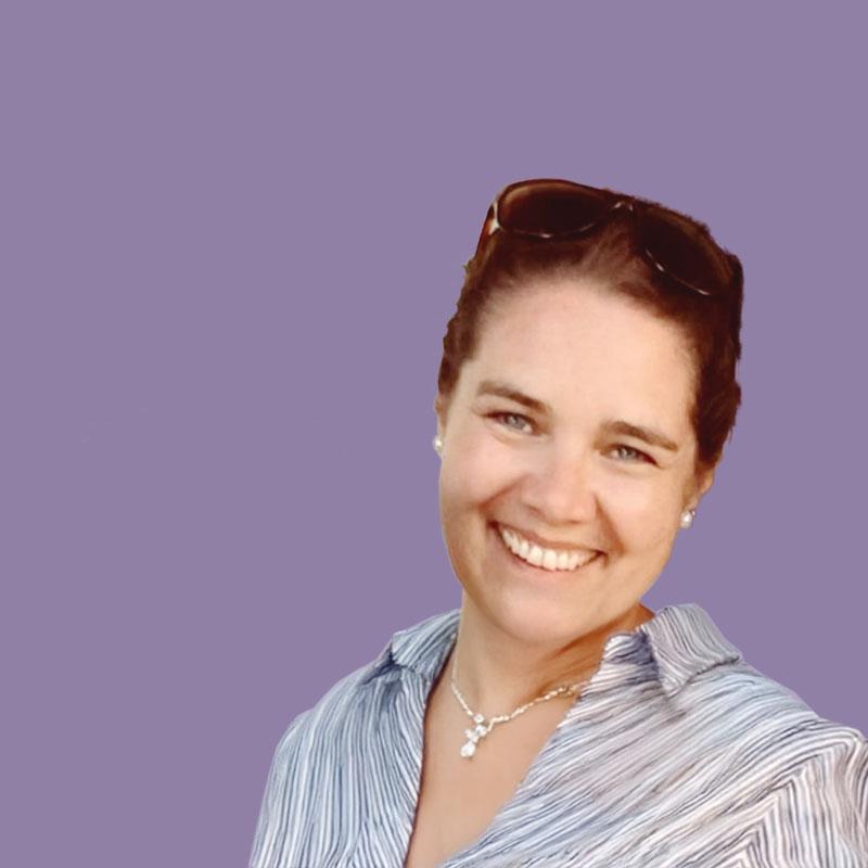 Carolin Gehrke