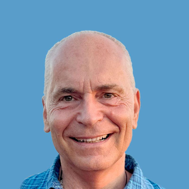 Michael Glück